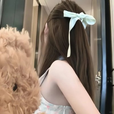 白发相依胜春风